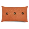 Sonoma Goods For Life® Dynasty 15" X 24" Throw Pillow 2 Sonoma Goods For Life® Dynasty 15" X 24" Throw Pillow -Sonoma Goods For Life Shop 1496936 Apricot
