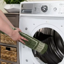 Sonoma Goods For Life® Estate Border Area & Washable Throw Rug -Sonoma Goods For Life Shop 2037886 ALT71