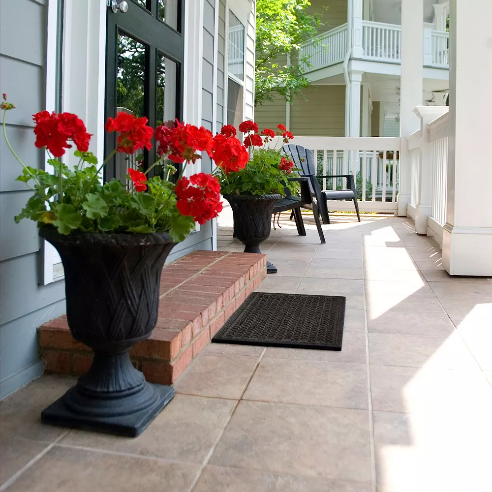 Sonoma Goods For Life® Ultimate Performance Dots Doormat Sonoma Goods For Life® Ultimate Performance Dots Doormat -Sonoma Goods For Life Shop 2512260 ALT2