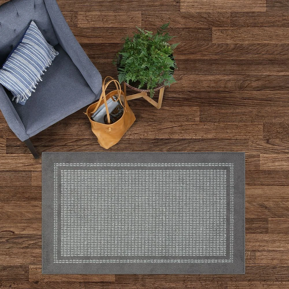 Sonoma Goods For Life® Encore Faux Sisal Washable Rug Sonoma Goods For Life® Encore Faux Sisal Washable Rug -Sonoma Goods For Life Shop 2597438 ALT