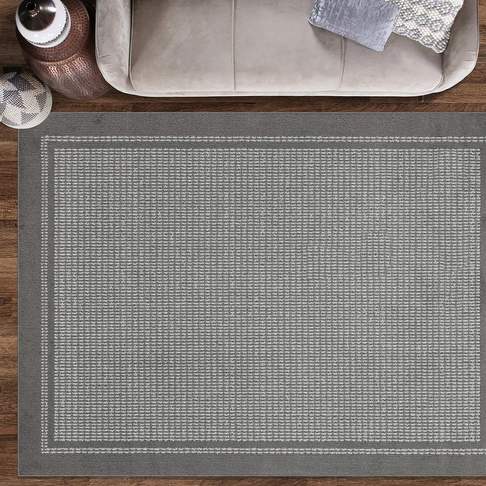 Sonoma Goods For Life® Encore Faux Sisal Washable Rug Sonoma Goods For Life® Encore Faux Sisal Washable Rug -Sonoma Goods For Life Shop 2597438 ALT2