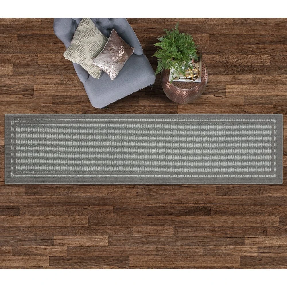 Sonoma Goods For Life® Encore Faux Sisal Washable Rug Sonoma Goods For Life® Encore Faux Sisal Washable Rug -Sonoma Goods For Life Shop 2597438 ALT3