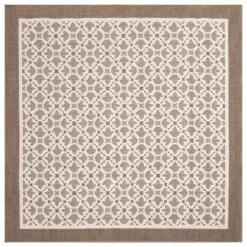 Sonoma Goods For Life® Trellis I Indoor Outdoor Area And Throw Rug -Sonoma Goods For Life Shop 2694989 ALT3