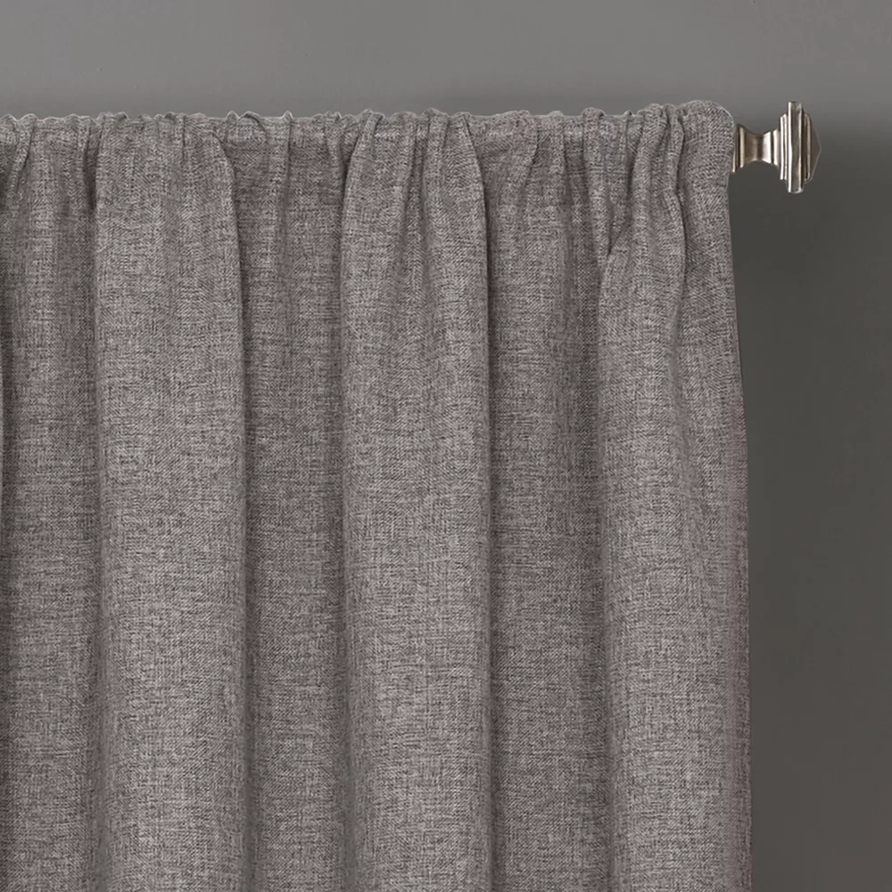 Sonoma Goods For Life® Blackout 1-Panel Dynasty Window Curtain Sonoma Goods For Life® Blackout 1-Panel Dynasty Window Curtain -Sonoma Goods For Life Shop 3054606 ALT2