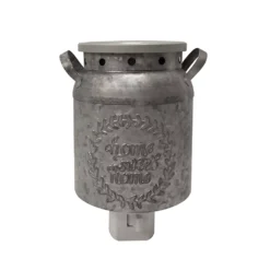 Sonoma Goods For Life® "Home Sweet Home" Bucket Outlet Wax Melt Warmer