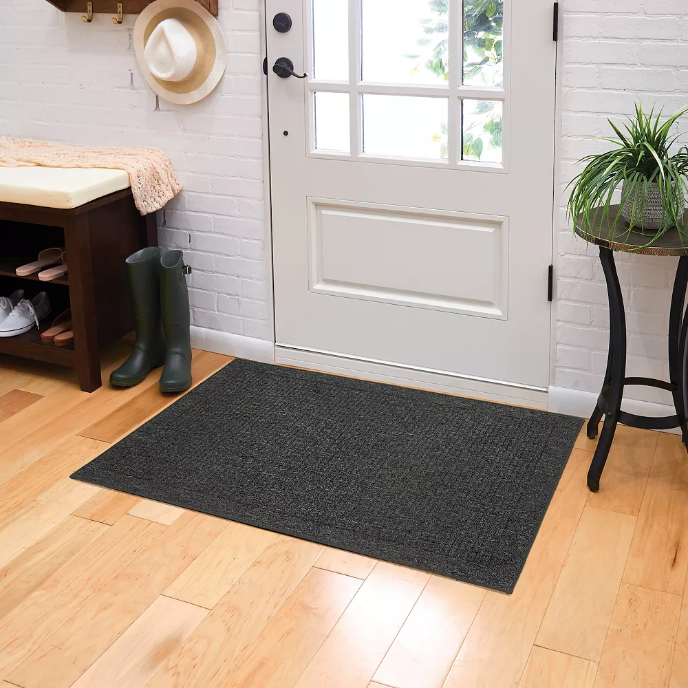 Sonoma Goods For Life® Sawyer Ridge Framed Striped Accent Kitchen Rug Sonoma Goods For Life® Sawyer Ridge Framed Striped Accent Kitchen Rug -Sonoma Goods For Life Shop 3366643 ALT5