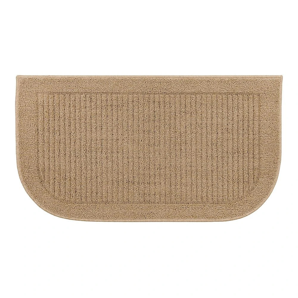 Sonoma Goods For Life® Sawyer Ridge Framed Striped Accent Kitchen Rug Sonoma Goods For Life® Sawyer Ridge Framed Striped Accent Kitchen Rug -Sonoma Goods For Life Shop 3366643 Khaki