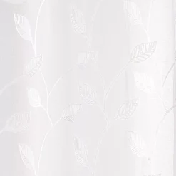 Sonoma Goods For Life® 2-pack Leaf Embroidered Window Curtain 4 Sonoma Goods For Life® 2-pack Leaf Embroidered Window Curtain -Sonoma Goods For Life Shop 3428910 ALT2