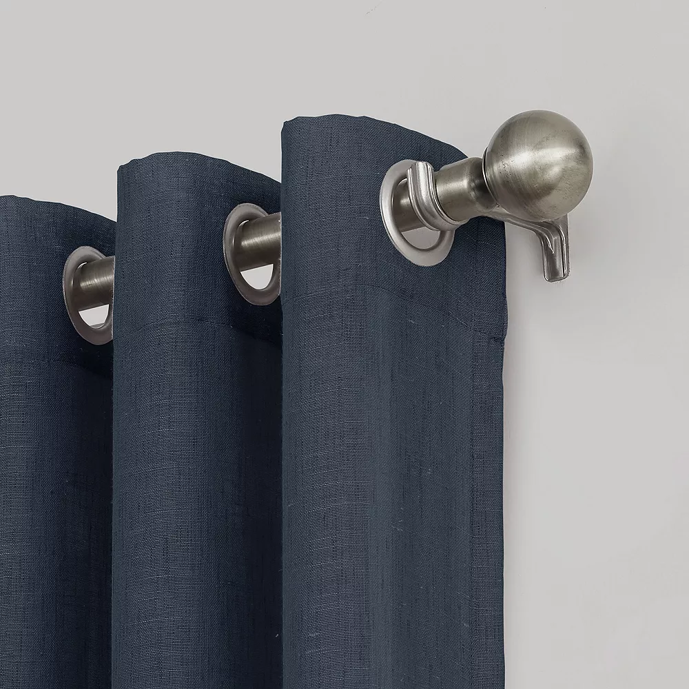 Sonoma Goods For Life® 2-pack Ayden Sheer Window Curtain Sonoma Goods For Life® 2-pack Ayden Sheer Window Curtain -Sonoma Goods For Life Shop 3432406 ALT