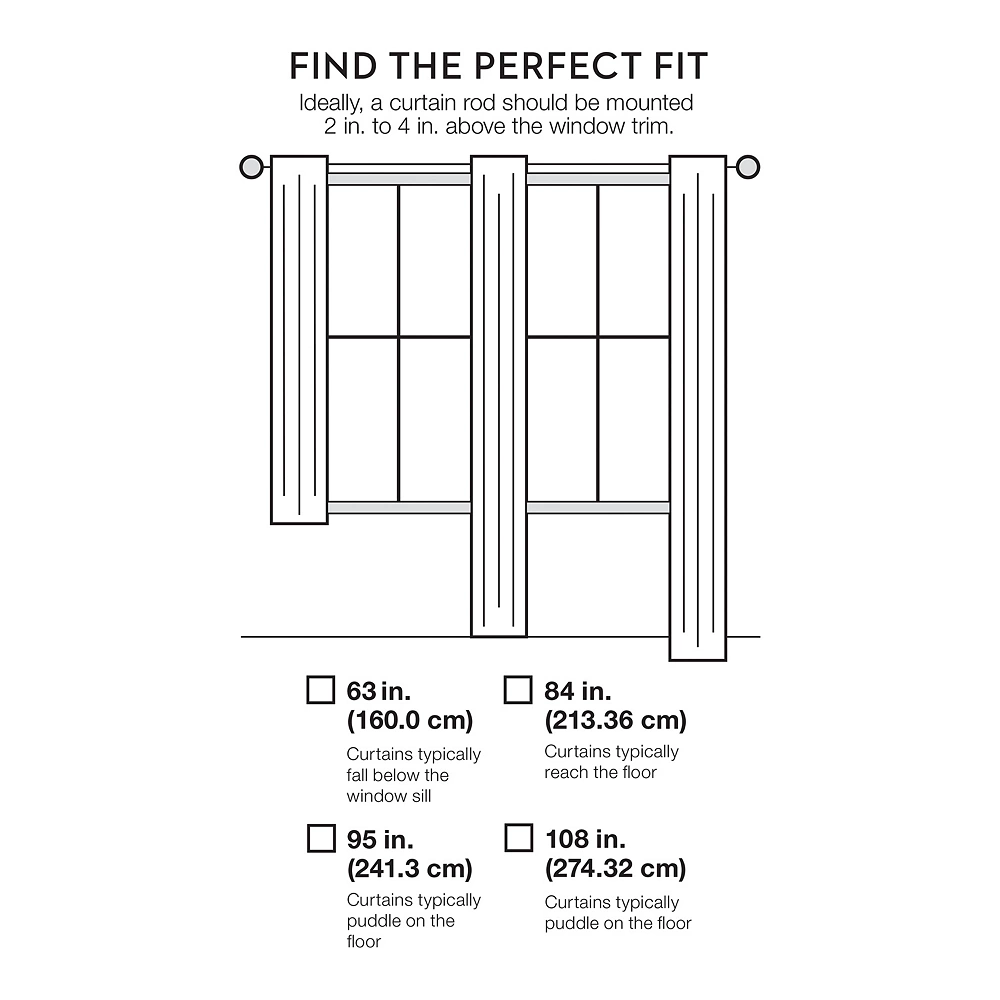 Sonoma Goods For Life® 2-pack Dynasty Blackout Curtain Sonoma Goods For Life® 2-pack Dynasty Blackout Curtain -Sonoma Goods For Life Shop 3444194 ALT99