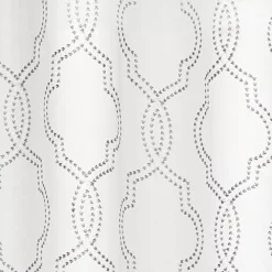 Sonoma Goods For Life® Sumner 2-pack Trellis Embroidery Window Curtains 5 Sonoma Goods For Life® Sumner 2-pack Trellis Embroidery Window Curtains -Sonoma Goods For Life Shop 3445193 ALT3