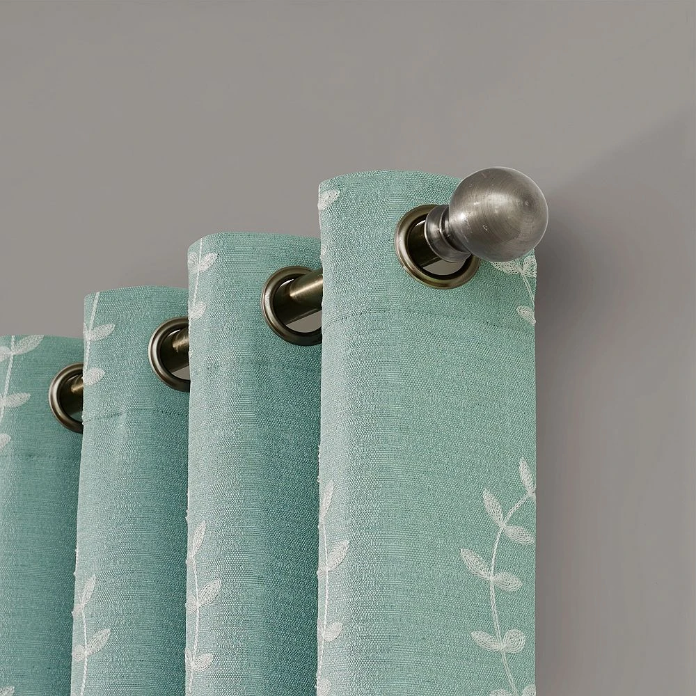 Sonoma Goods For Life® Ultimate Performance 2-Pack Lindley Embroidered 100% Blackout Curtain Sonoma Goods For Life® Ultimate Performance 2-Pack Lindley Embroidered 100% Blackout Curtain -Sonoma Goods For Life Shop 3498939 ALT4