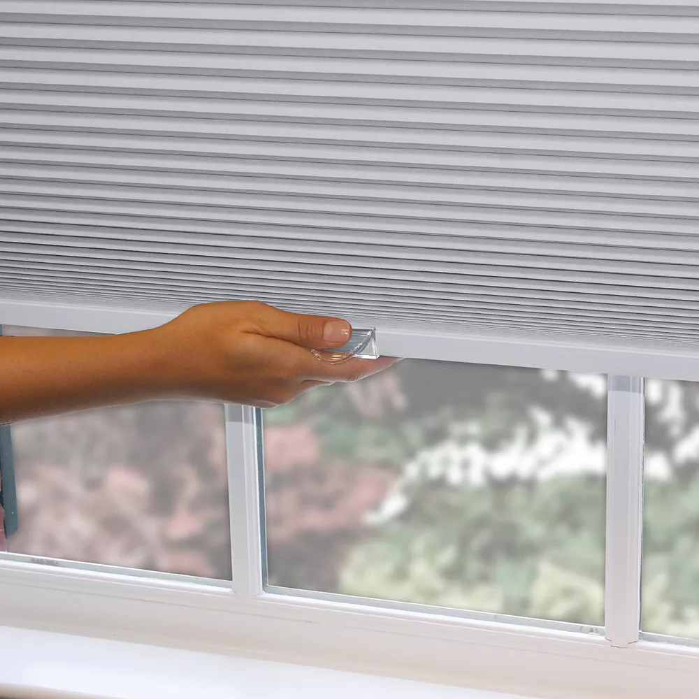 Sonoma Goods For Life® Custom Cordless Blackout Top Down Bottom Up Shade - 64" Length Sonoma Goods For Life® Custom Cordless Blackout Top Down Bottom Up Shade - 64" Length -Sonoma Goods For Life Shop 3596725 ALT