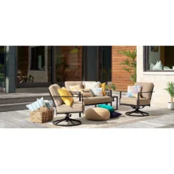 Sonoma Goods For Life® Outdoor Throw Pillow -Sonoma Goods For Life Shop 3608633 ALT65