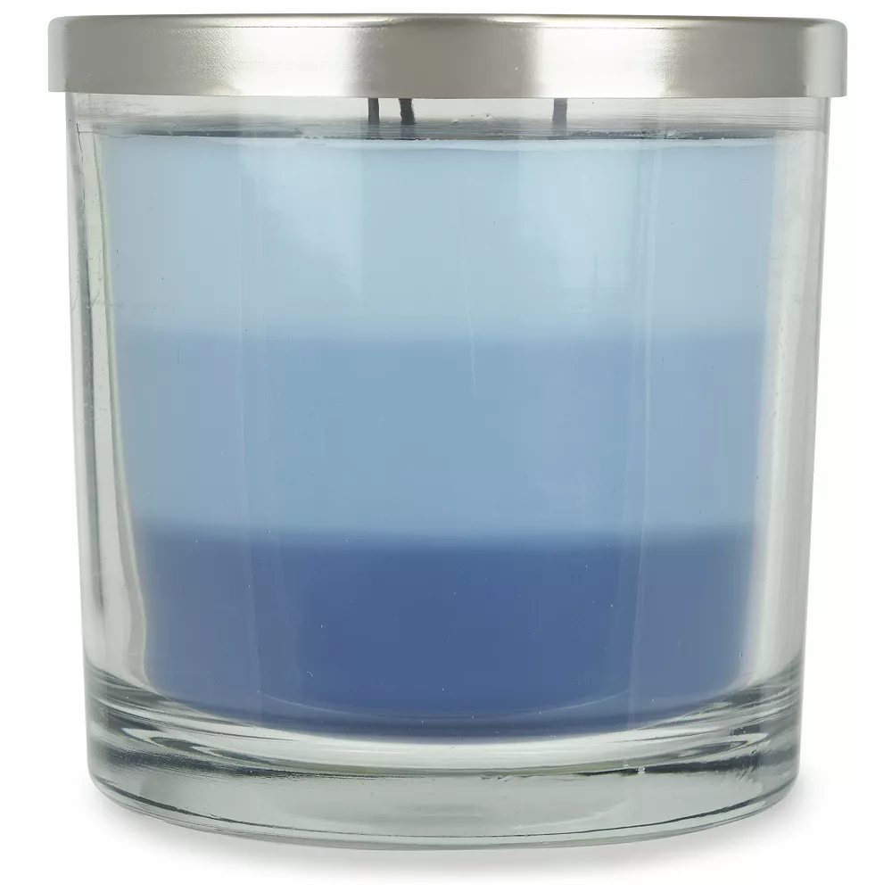 Sonoma Goods For Life® Weekend Getaway 14-oz. 3-Wick Candle Jar Sonoma Goods For Life® Weekend Getaway 14-oz. 3-Wick Candle Jar -Sonoma Goods For Life Shop 3917072 ALT2