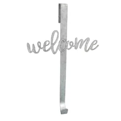 Sonoma Goods For Life® Metal "Welcome" Wreath Holder