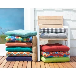 Sonoma Goods For Life® Outdoor Chair Pad -Sonoma Goods For Life Shop 4150500 ALT62