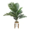 Sonoma Goods For Life® Faux Palm In Pot With Stand -Sonoma Goods For Life Shop 4205104