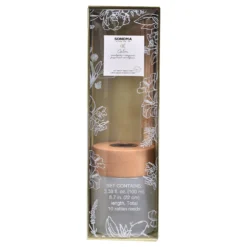 Sonoma Goods For Life® Spa Calm Eucalyptus & Bergamot Reed Diffuser
