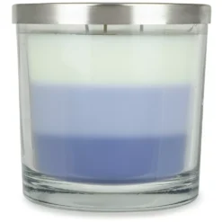 Sonoma Goods For Life® 14-oz. Ocean Wild Flowers Candle Jar 4 Sonoma Goods For Life® 14-oz. Ocean Wild Flowers Candle Jar -Sonoma Goods For Life Shop 4227937 ALT2