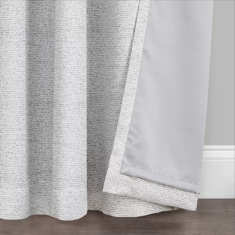 Sonoma Goods For Life® 2-pack Turner Blackout Window Curtains Sonoma Goods For Life® 2-pack Turner Blackout Window Curtains -Sonoma Goods For Life Shop 4395002 ALT2