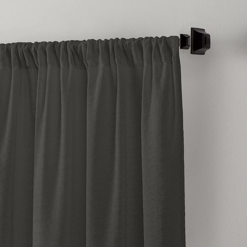 Sonoma Goods For Life® Scott Window Curtain Set Sonoma Goods For Life® Scott Window Curtain Set -Sonoma Goods For Life Shop 4503717 ALT