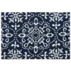 Sonoma Goods For Life® Ultimate Performance Supersoft Area & Washable Throw Rug