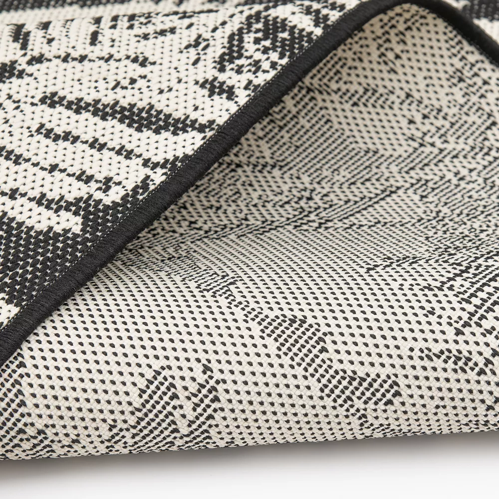 Sonoma Goods For Life® Indoor Outdoor Palm Area Rug Sonoma Goods For Life® Indoor Outdoor Palm Area Rug -Sonoma Goods For Life Shop 4669859 ALT5