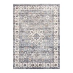 Sonoma Goods For Life® Dream Step Cosimo Medallion Area Rug