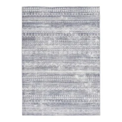 Sonoma Goods For Life® Dream Step Brio Modern Stripe Area Rug