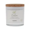 Sonoma Goods For Life® Spa Calm 3-Wick Candle Jar