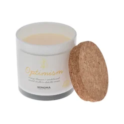 Sonoma Goods For Life® Spa Optimism 3-Wick Candle Jar -Sonoma Goods For Life Shop 5188061 ALT2