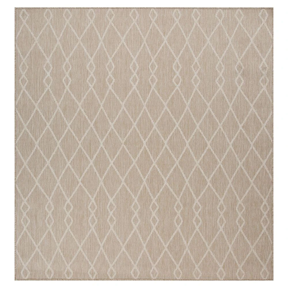 Sonoma Goods For Life® Moroccan Indoor Outdoor Rug Sonoma Goods For Life® Moroccan Indoor Outdoor Rug -Sonoma Goods For Life Shop 5245162 ALT4