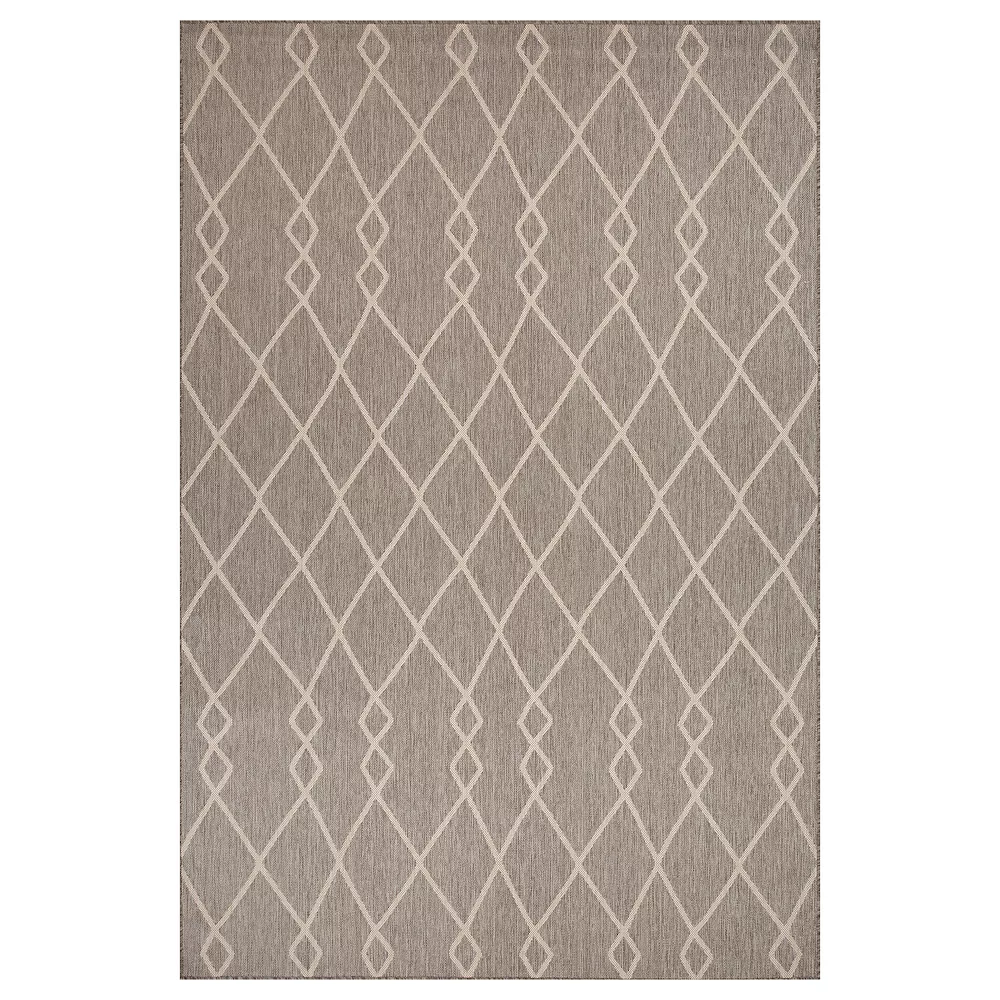Sonoma Goods For Life® Moroccan Indoor Outdoor Rug Sonoma Goods For Life® Moroccan Indoor Outdoor Rug -Sonoma Goods For Life Shop 5245162 Gray