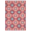 Sonoma Goods For Life® Geo Indoor Outdoor Rug