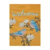 Sonoma Goods For Life® Bird Outdoor Garden Flag -Sonoma Goods For Life Shop 5257055