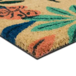 Sonoma Goods For Life® Welcome To Paradise Coir Doormat - 18'' X 30'' 4 Sonoma Goods For Life® Welcome To Paradise Coir Doormat - 18'' X 30'' -Sonoma Goods For Life Shop 5274169 ALT2