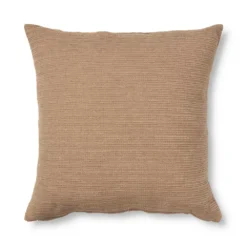 Sonoma Goods For Life® Solid Feather Filled Pillow