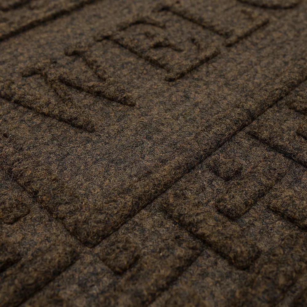 Sonoma Goods For Life® Ultimate Performance Welcome Doormat - 18'' x 30'' Sonoma Goods For Life® Ultimate Performance Welcome Doormat - 18'' X 30'' -Sonoma Goods For Life Shop 5317842 ALT3