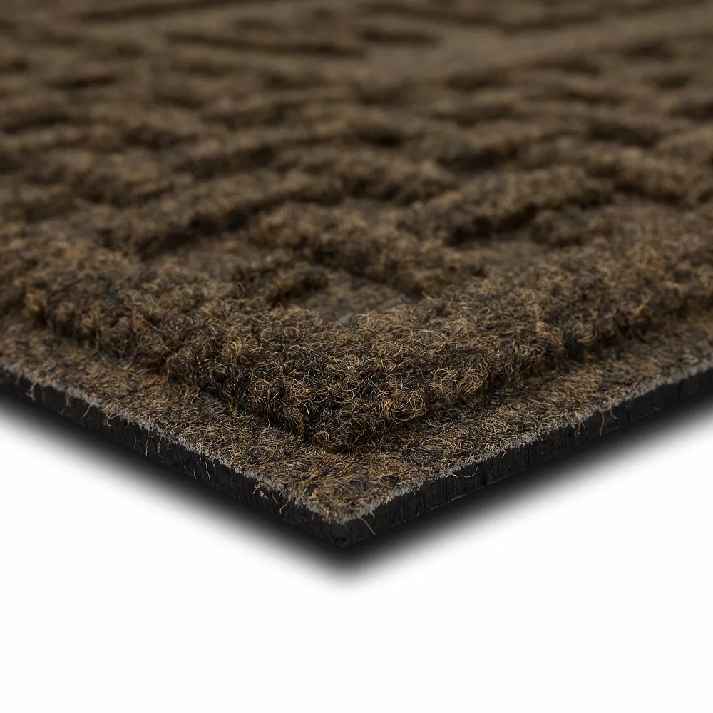 Sonoma Goods For Life® Ultimate Performance Welcome Doormat - 18'' x 30'' Sonoma Goods For Life® Ultimate Performance Welcome Doormat - 18'' X 30'' -Sonoma Goods For Life Shop 5317842 ALT4