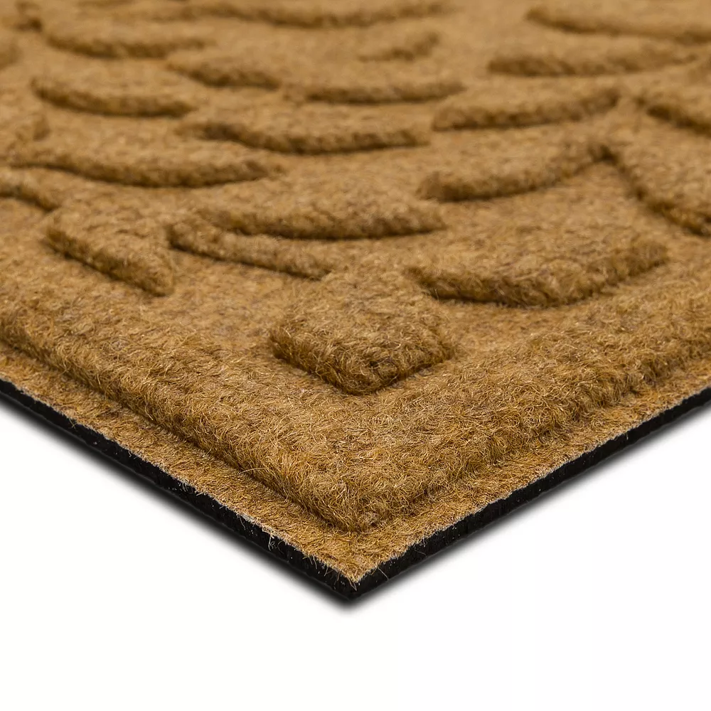 Sonoma Goods For Life® Ultimate Performance Leaves Doormat - 18'' x 30'' Sonoma Goods For Life® Ultimate Performance Leaves Doormat - 18'' X 30'' -Sonoma Goods For Life Shop 5317878 ALT4