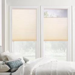 Sonoma Goods For Life® Honeycomb Light Filtering Top Down Bottom Up Cellular Shade