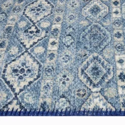 Sonoma Goods For Life® Printed Washable 5' X 7' Area Rug -Sonoma Goods For Life Shop 5478431 ALT2