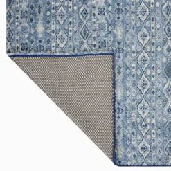 Sonoma Goods For Life® Printed Washable 5' X 7' Area Rug -Sonoma Goods For Life Shop 5478431 ALT3