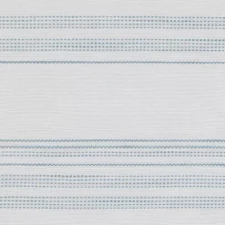 Sonoma Goods For Life® Ultimate Performance 2-Pack Blue Border 100% Blackout Curtain 5 Sonoma Goods For Life® Ultimate Performance 2-Pack Blue Border 100% Blackout Curtain -Sonoma Goods For Life Shop 5483438 ALT3