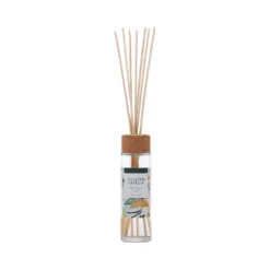 Sonoma Goods For Life® Sugared Vanilla Reed Diffuser 11-piece Set