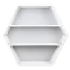 Sonoma Goods For Life® Hexagon Wall Shelf 1 Sonoma Goods For Life® Hexagon Wall Shelf -Sonoma Goods For Life Shop 5532836