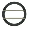 Sonoma Goods For Life® Round 2-Shelf Wall Decor