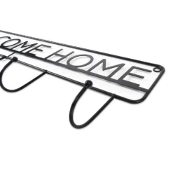 Sonoma Goods For Life® Welcome Home 5-Hook Wall Decor -Sonoma Goods For Life Shop 5549808 ALT2