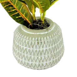 Sonoma Goods For Life® Artificial Potted Greenery Floor Decor 5 Sonoma Goods For Life® Artificial Potted Greenery Floor Decor -Sonoma Goods For Life Shop 5583143 ALT3